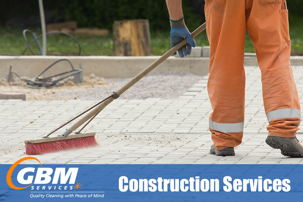 Construction Services