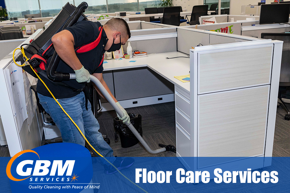 Floor Care Services