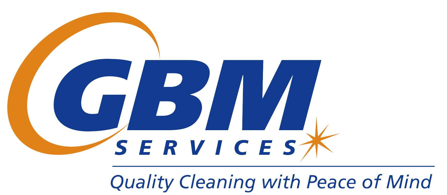 GBM Services Logo
